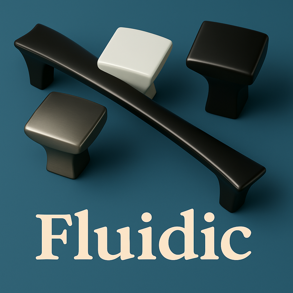 Fluidic