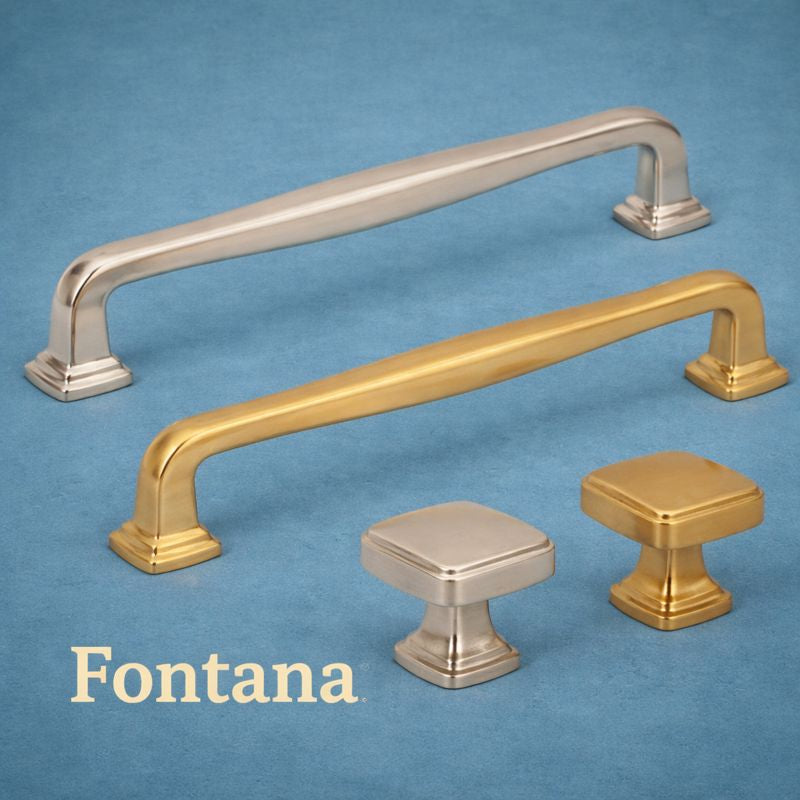 Jeffrey Alexander - Fontana