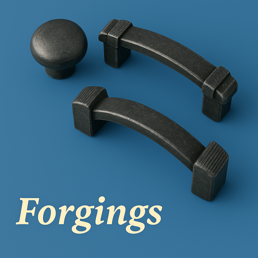 Forgings