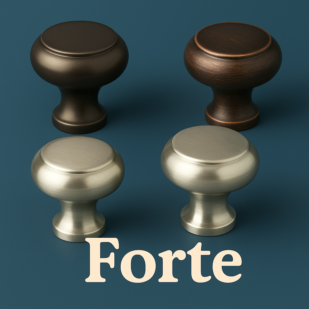 Forte