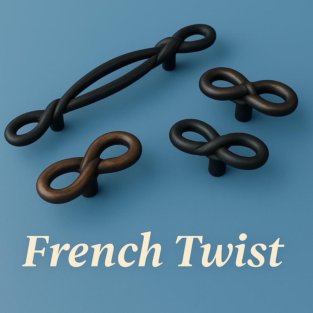 French Twist