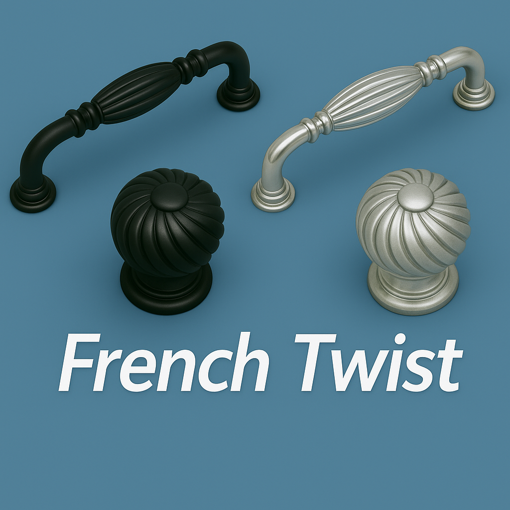 French Twist Collection
