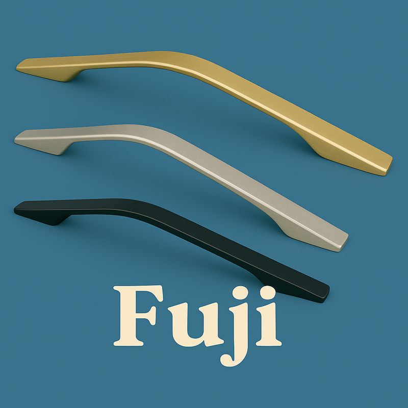 R. Christensen - Fuji