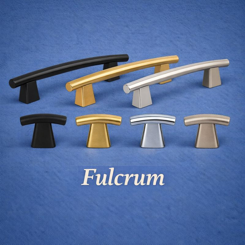 Atlas Homewares - Fulcrum