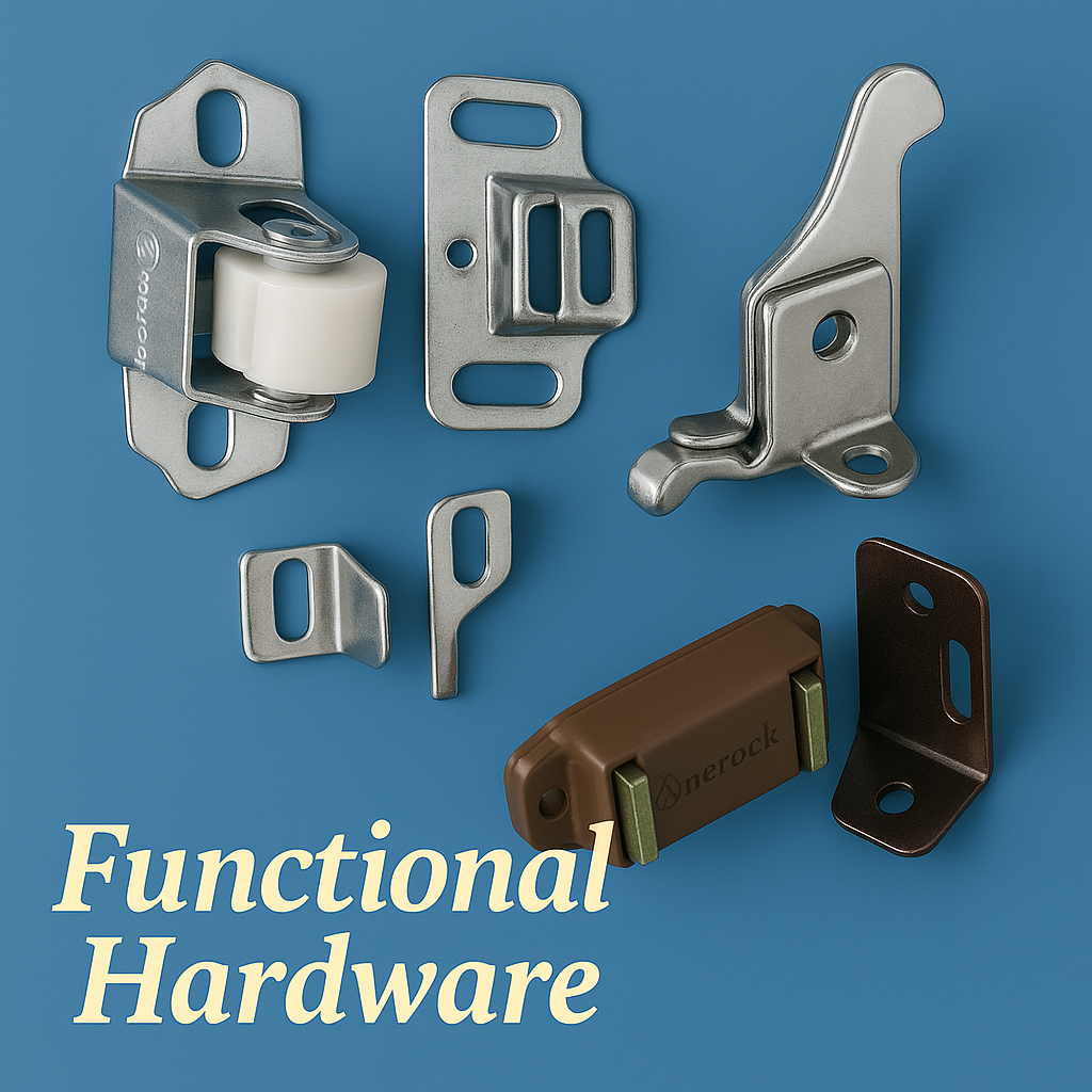 Functional Hardware