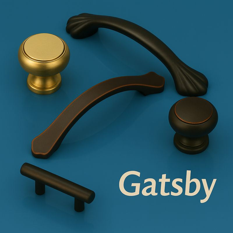 Elements - Gatsby