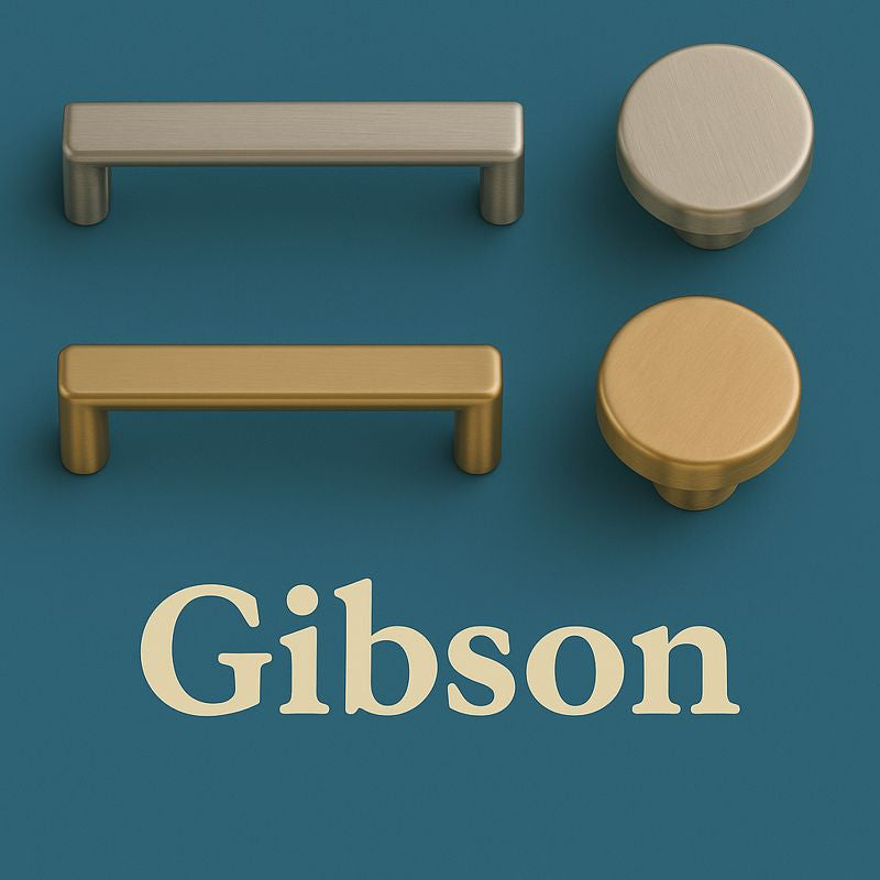 Elements - Gibson