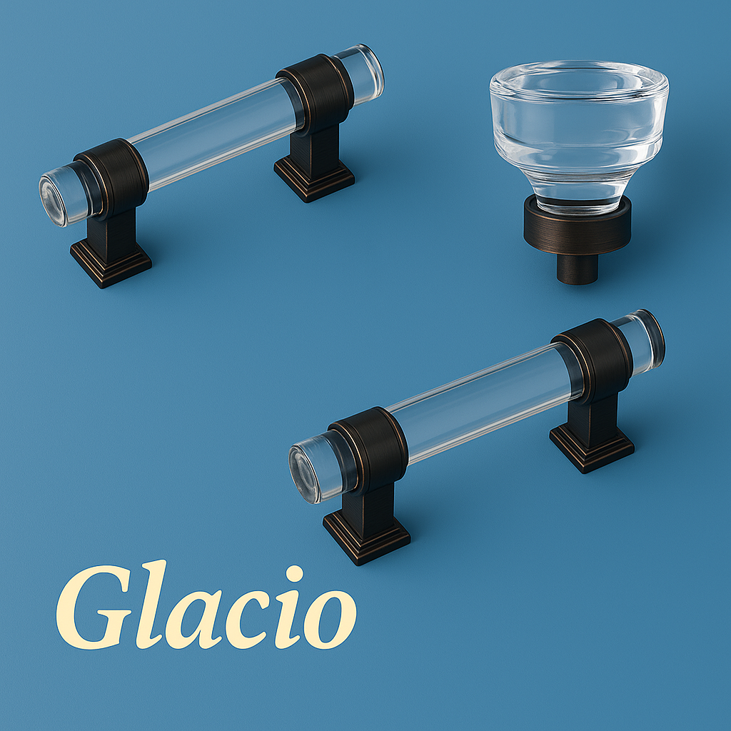 Glacio