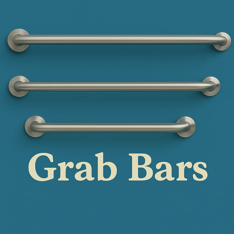 Elements - Grab Bar Collection