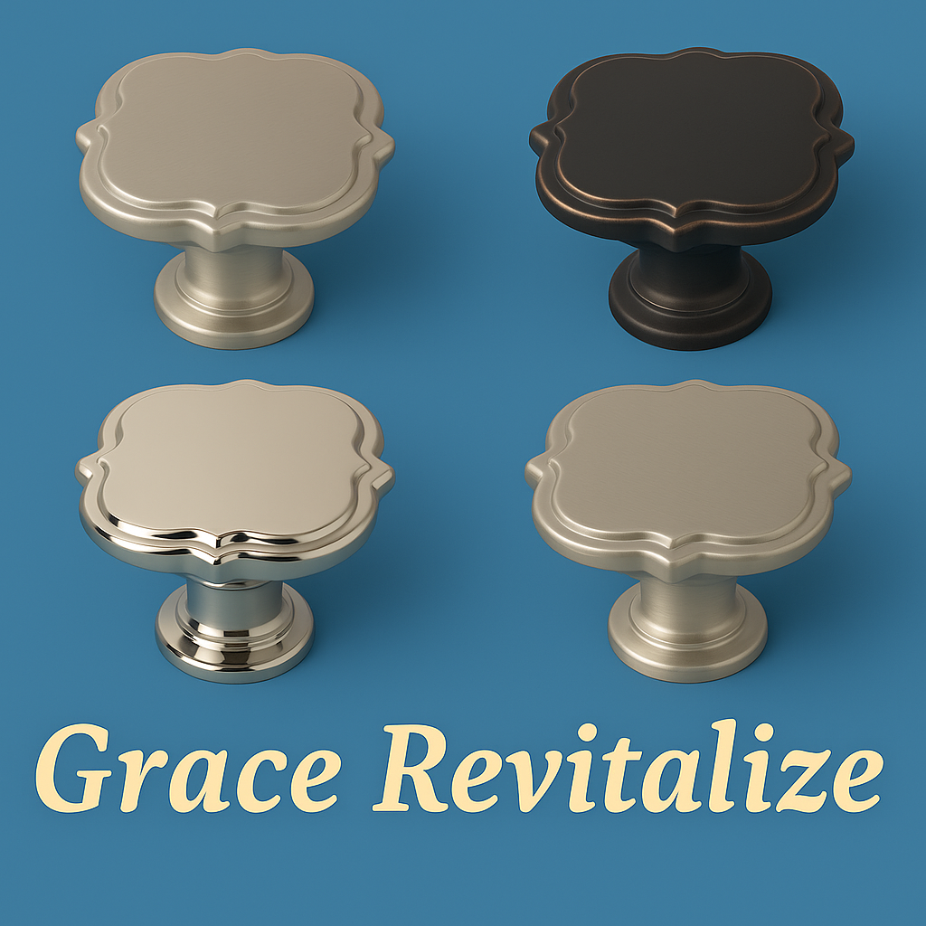 Grace Revitalize