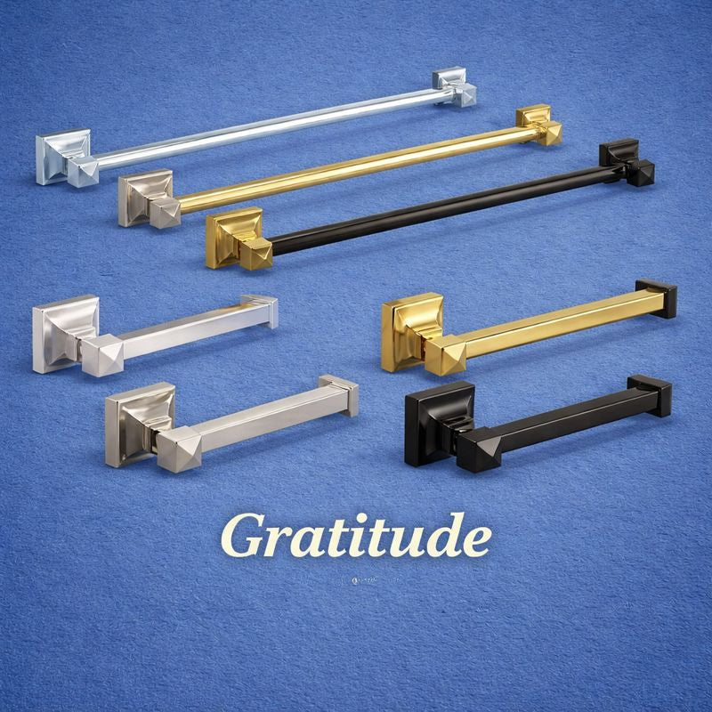 Atlas Homewares - Gratitude