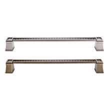 Top Knobs Great Wall - Appliance Pulls