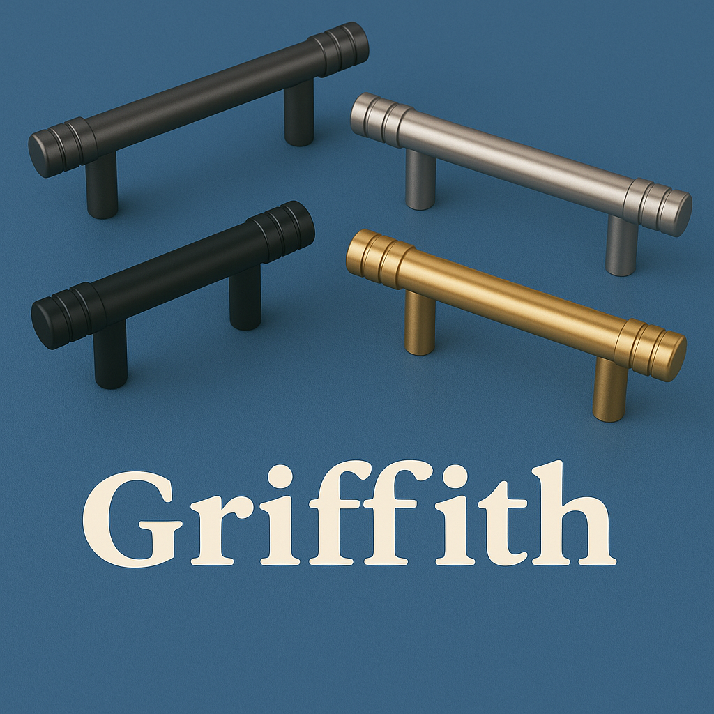 Atlas Homewares - Griffith