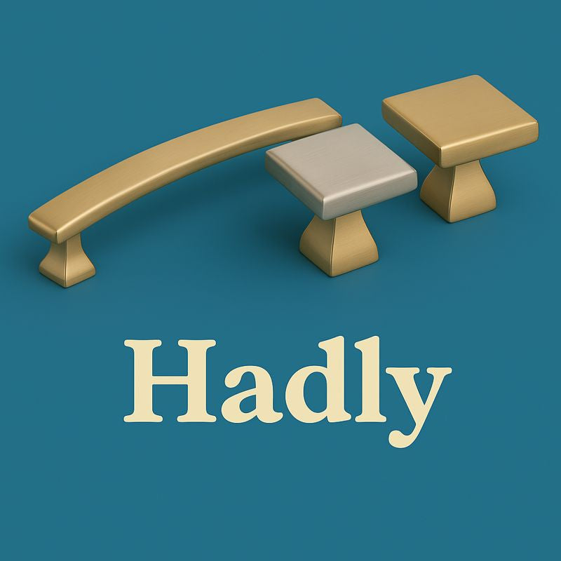 Elements - Hadly