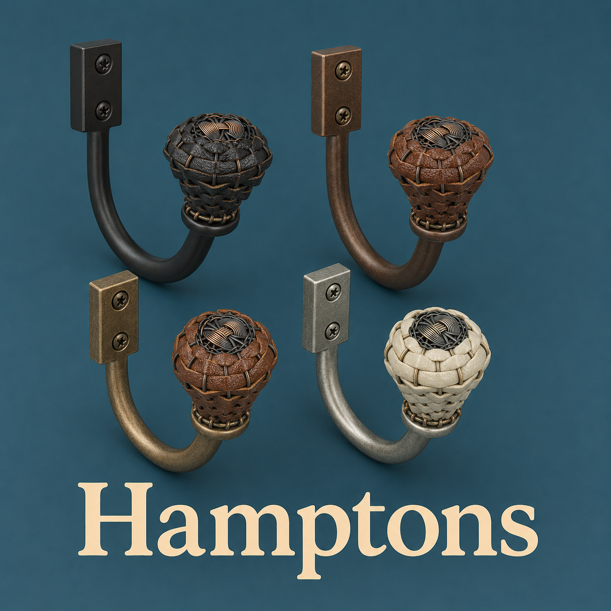 Atlas Homewares - Hamptons