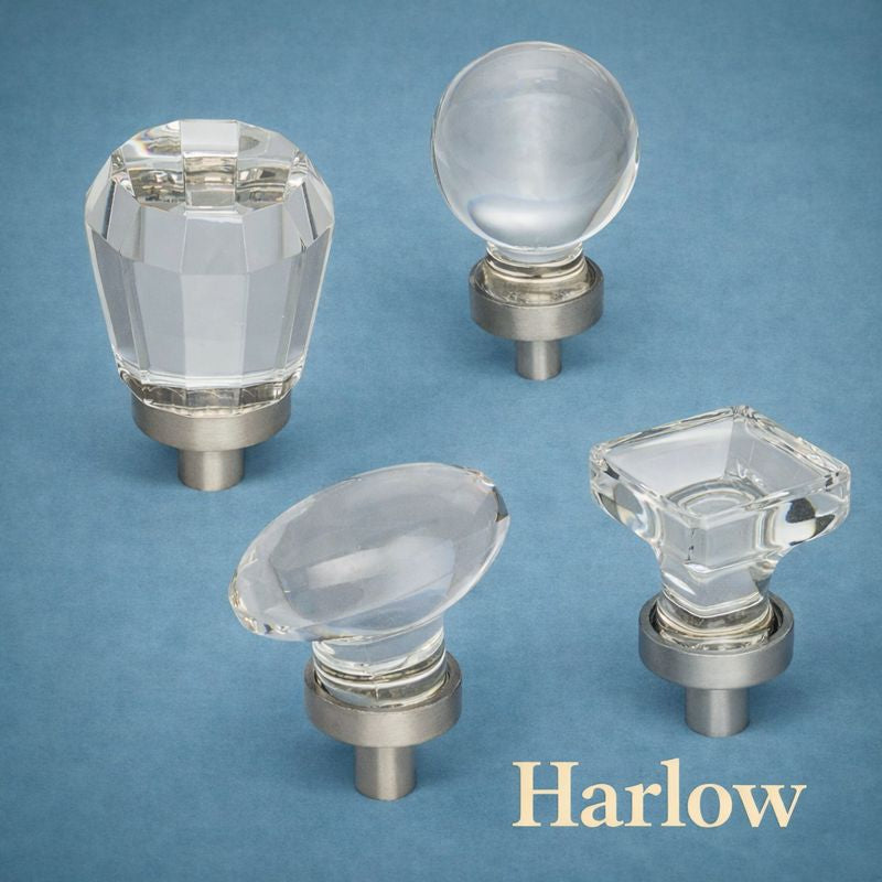 Jeffrey Alexander - Harlow