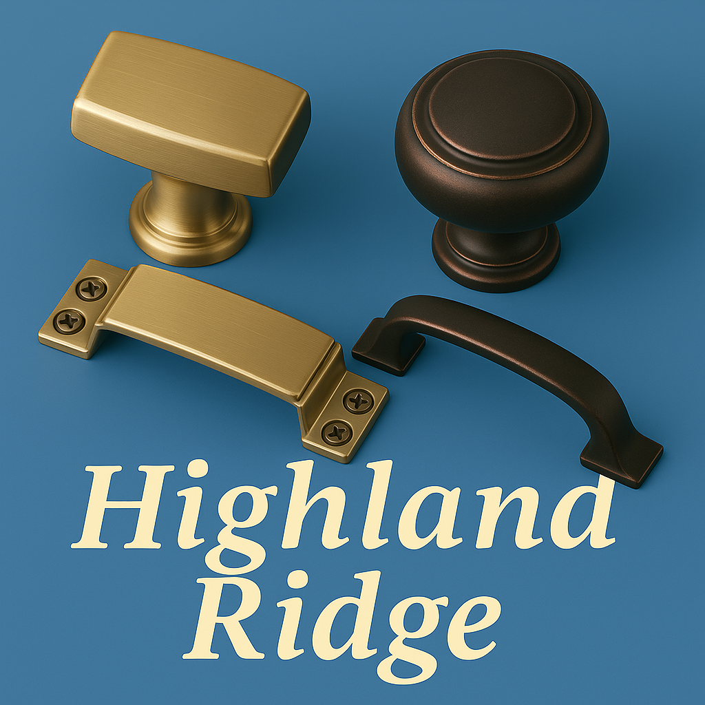 Highland Ridge