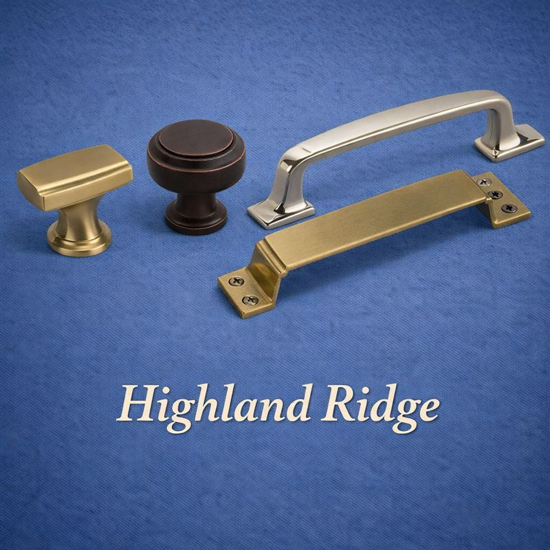 Amerock - Highland Ridge