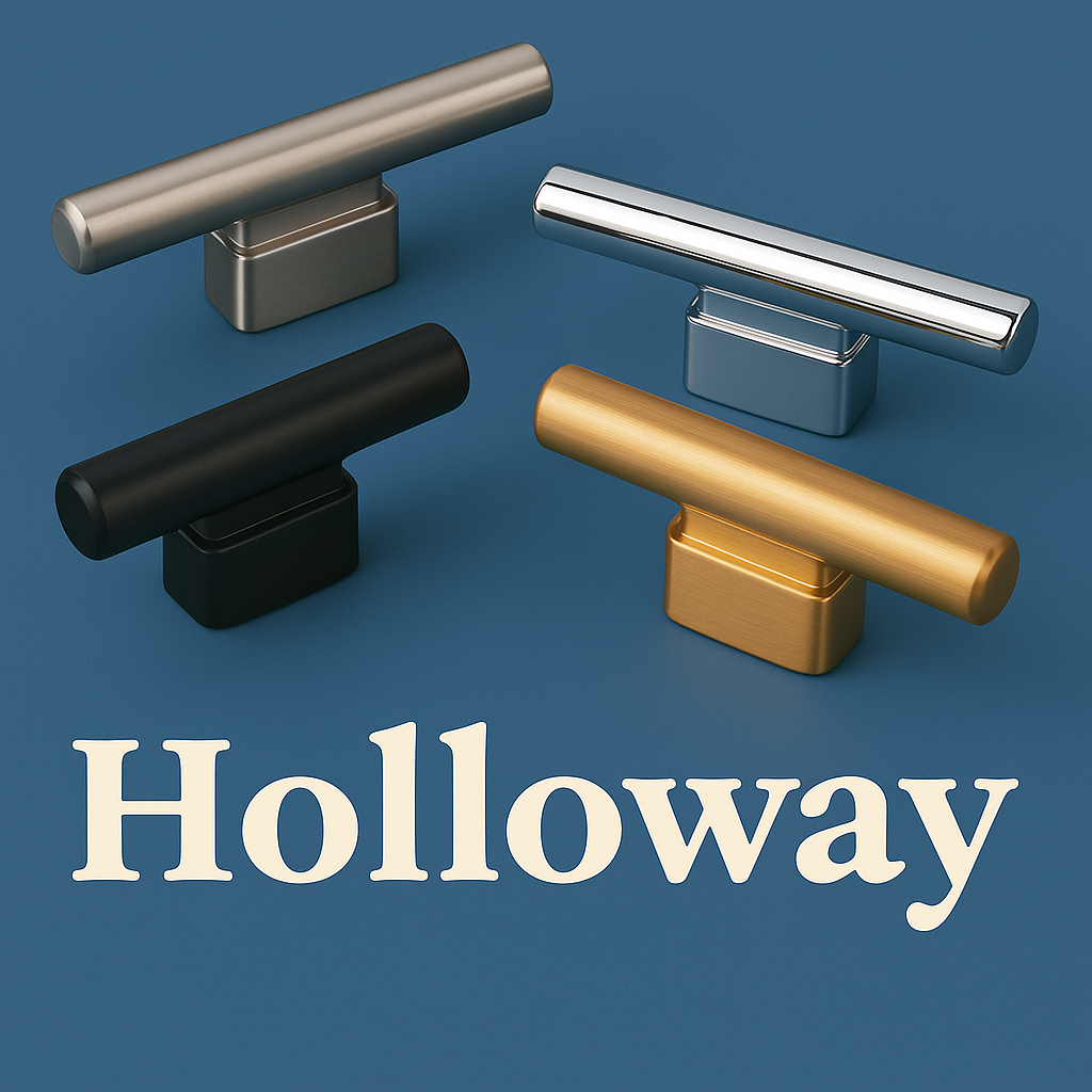 Atlas Homewares - Holloway