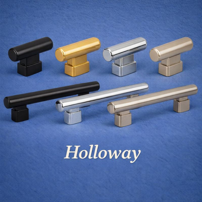 Atlas Homewares - Holloway