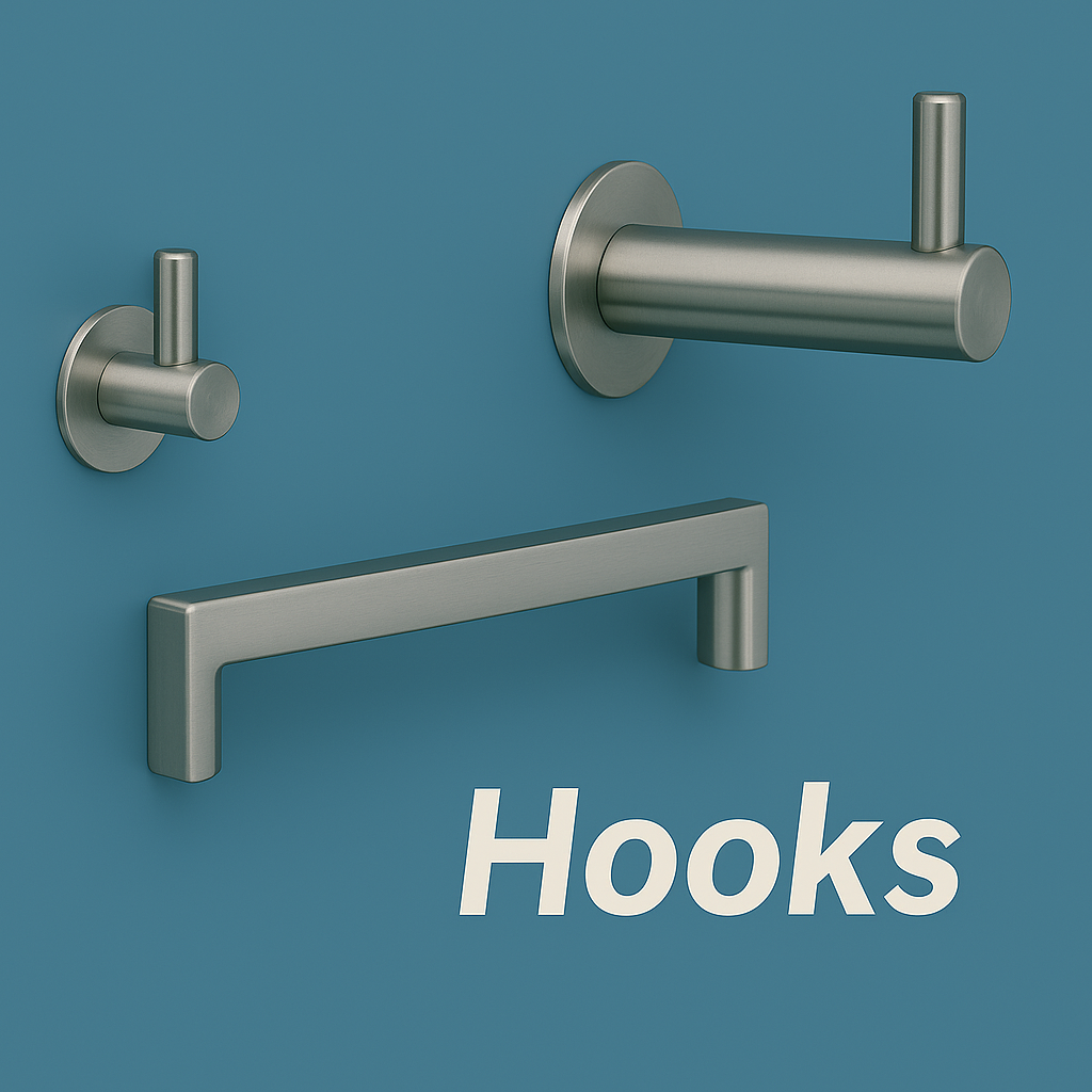 Hooks