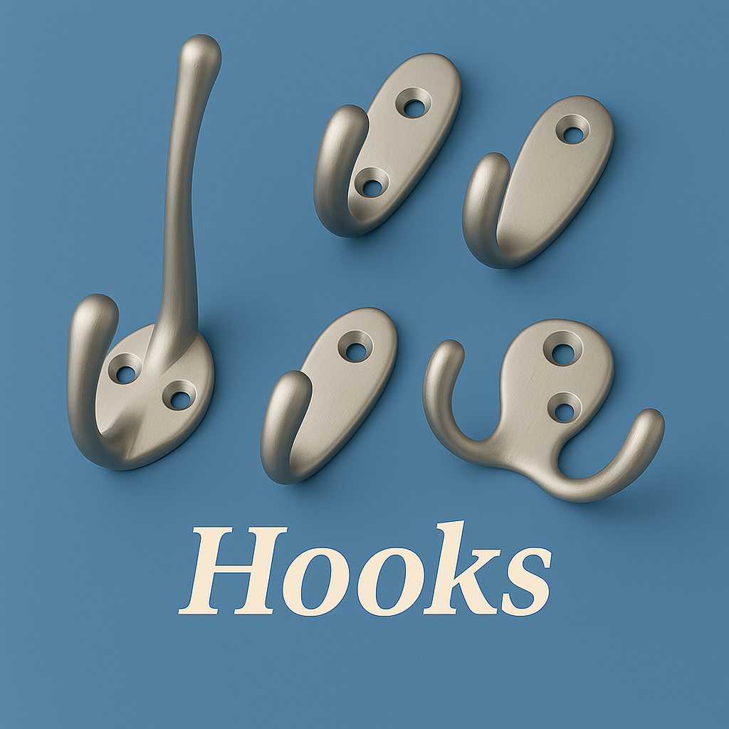 Hooks