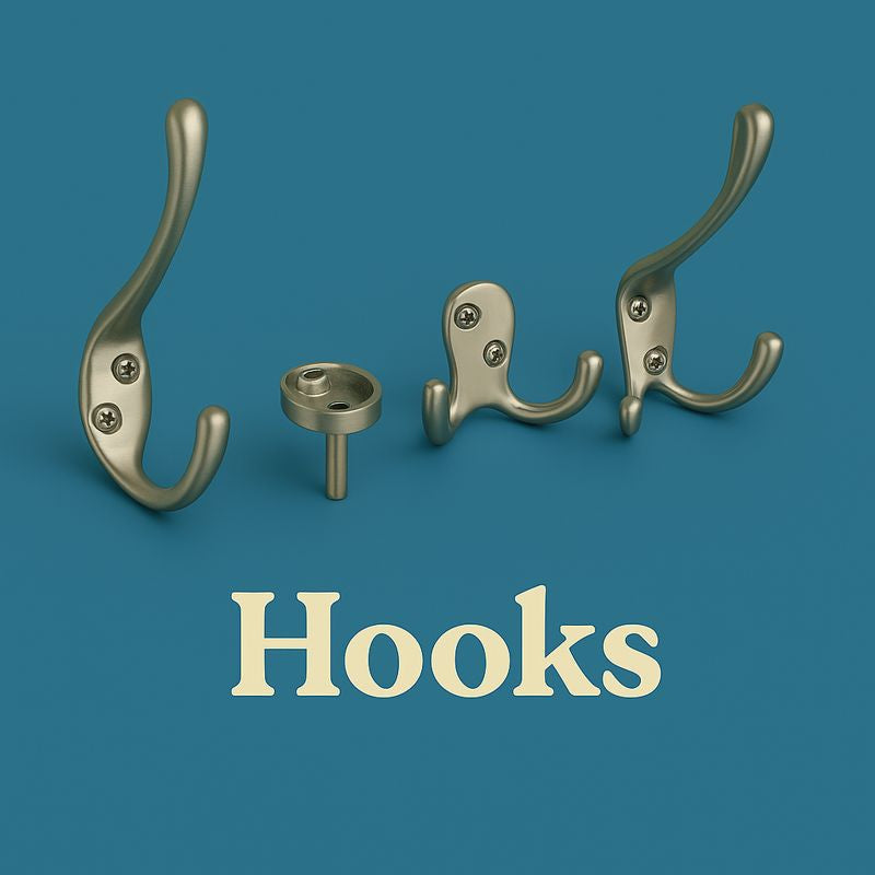 Elements - Hooks