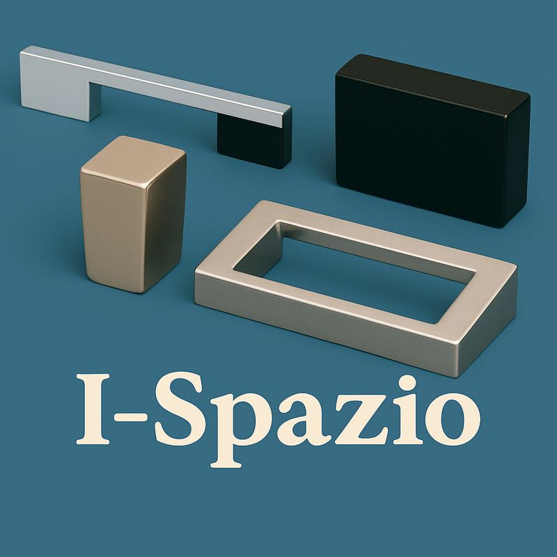 R. Christensen - I-Spazio