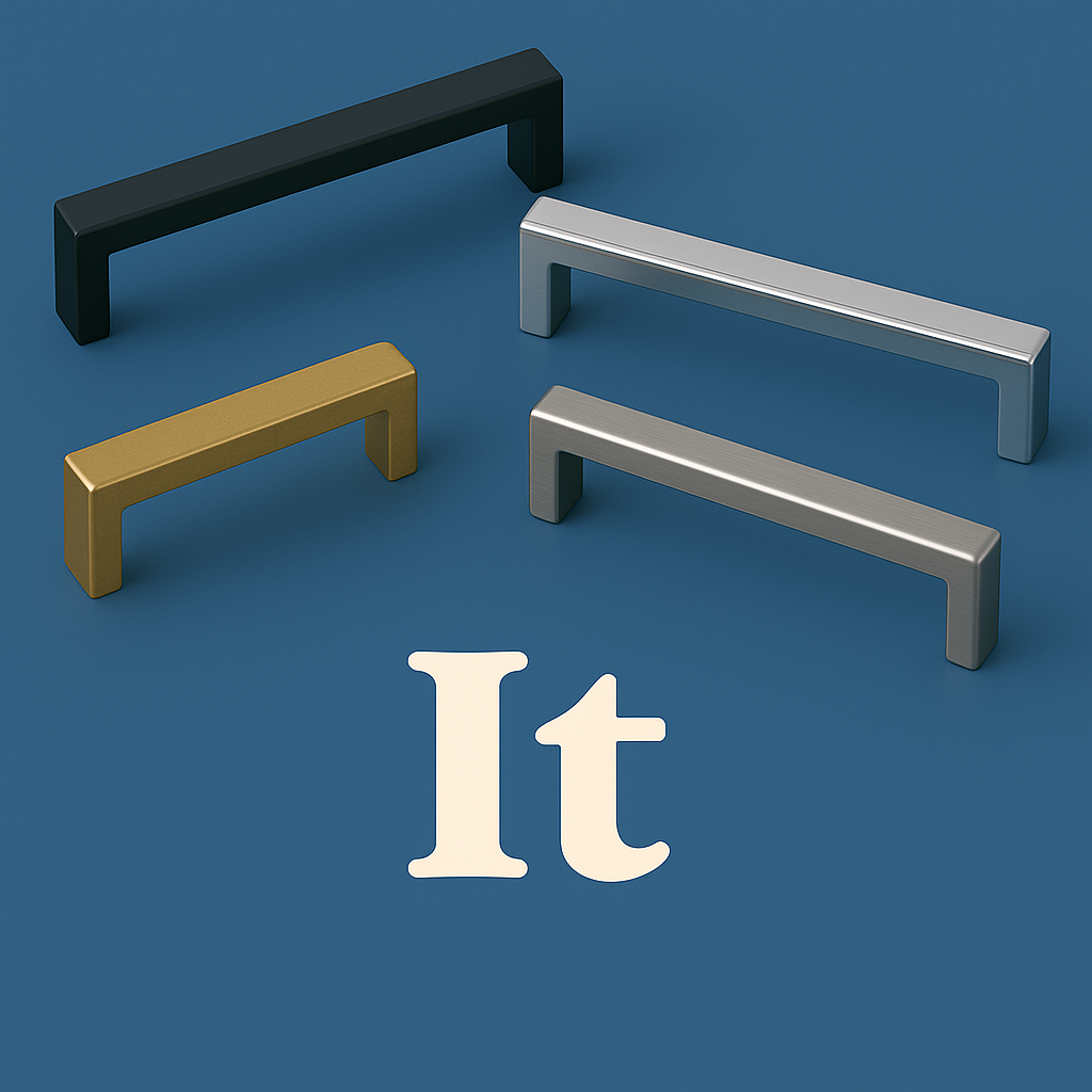 Atlas Homewares - It