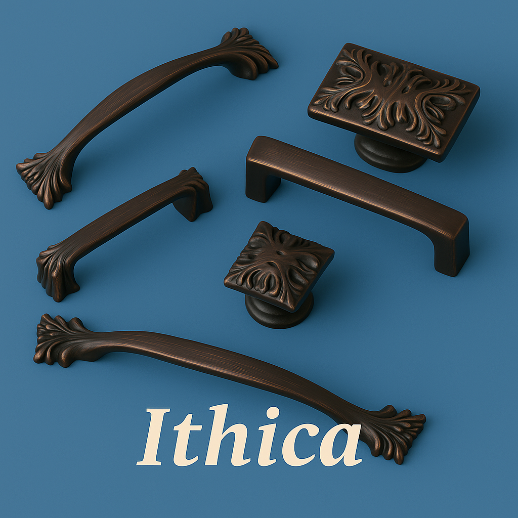 Ithica
