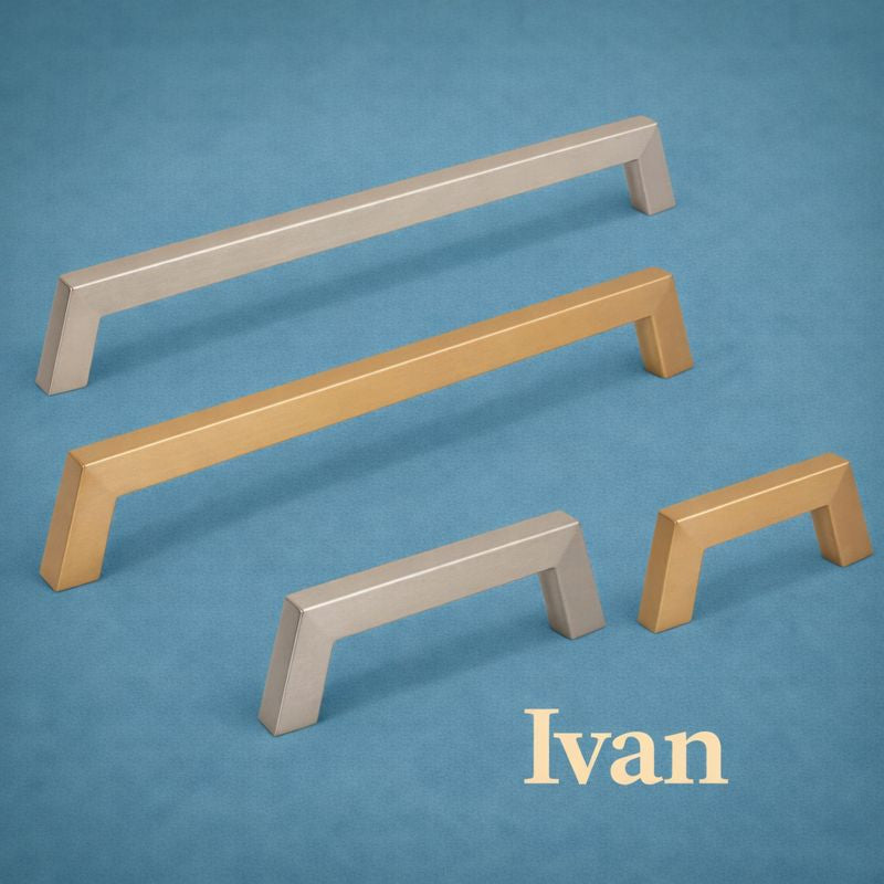 Jeffrey Alexander - Ivan