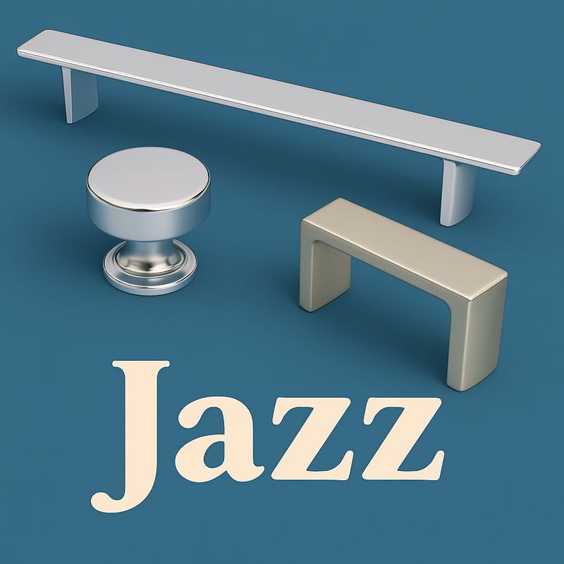 R. Christensen - Jazz