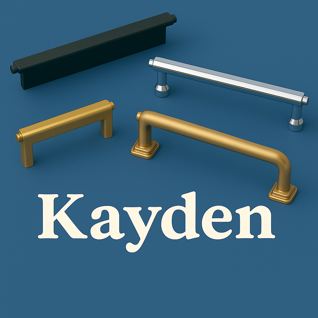 Atlas Homewares - Kayden