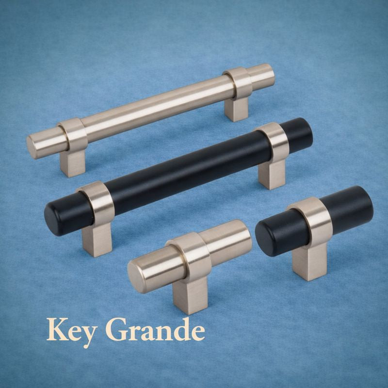 Jeffrey Alexander - Key Grande