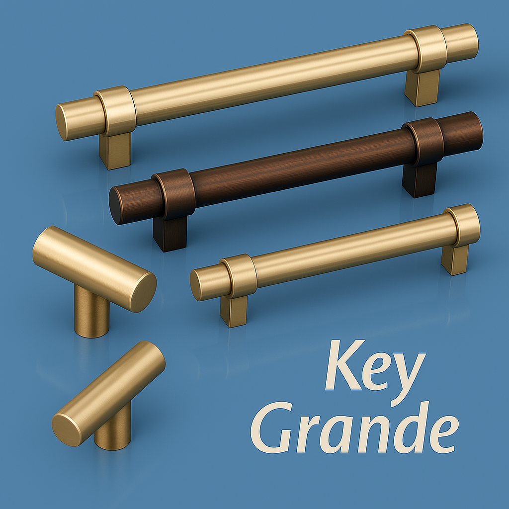 Jeffrey Alexander - Key Grande