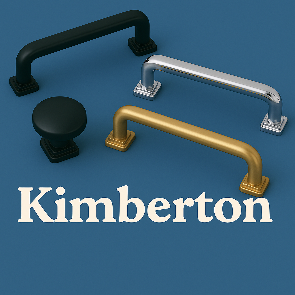 Atlas Homewares - Kimberton