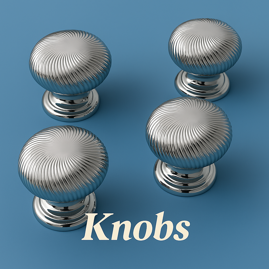 Knobs