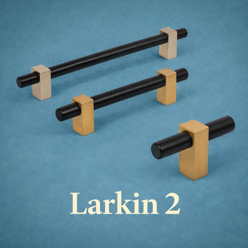 Jeffrey Alexander - Larkin 2