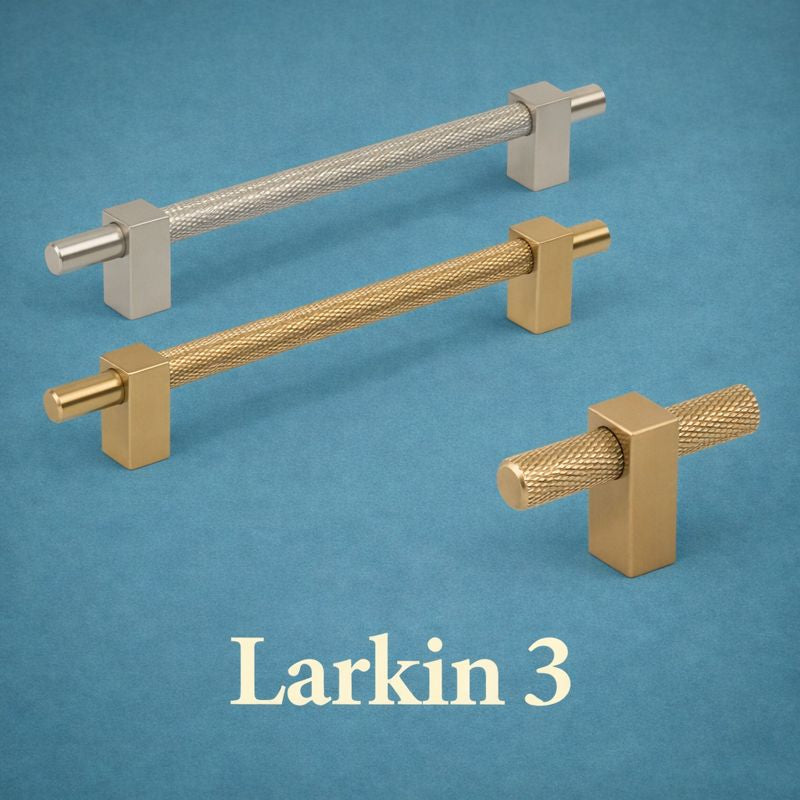 Jeffrey Alexander - Larkin 3