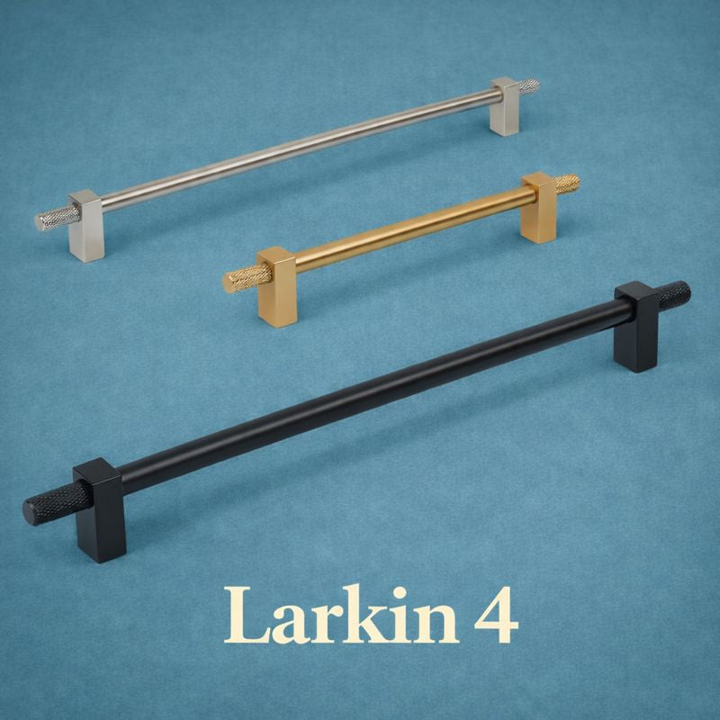 Jeffrey Alexander - Larkin 4