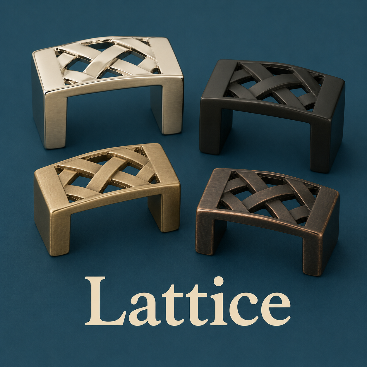 Atlas Homewares - Lattice