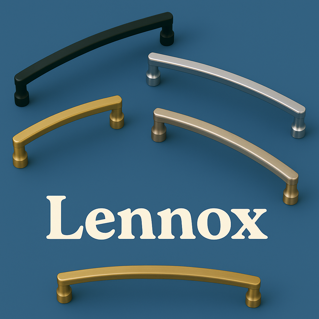 Atlas Homewares - Lennox