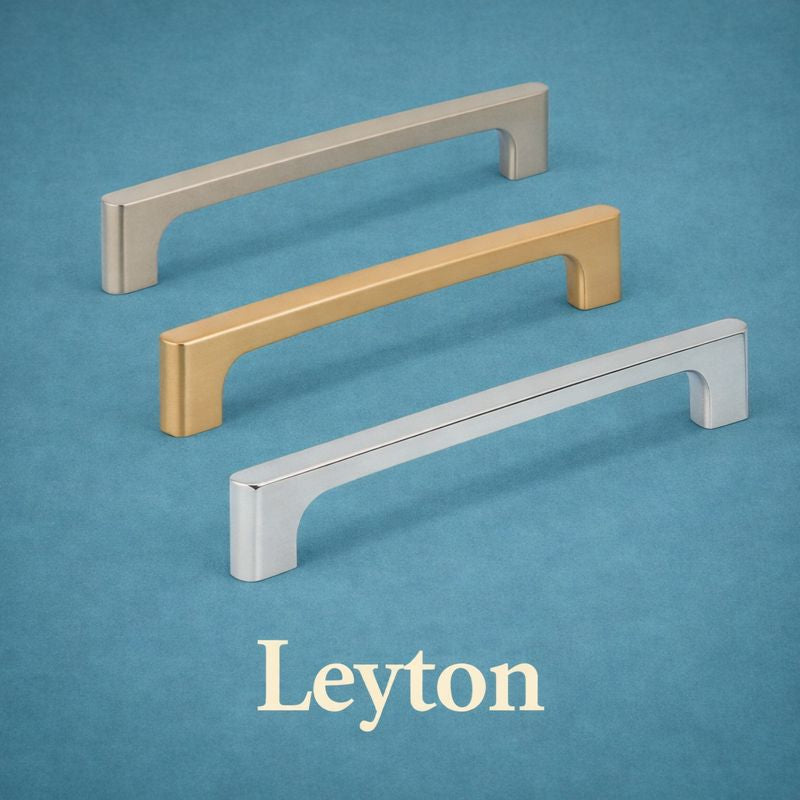 Jeffrey Alexander - Leyton