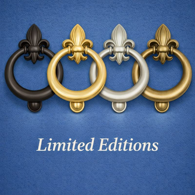 Atlas Homewares - Limited Editions