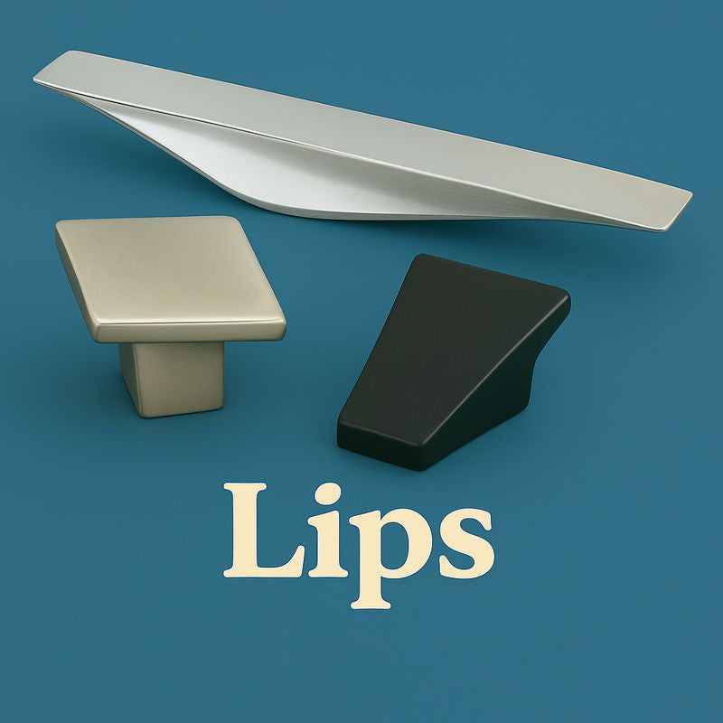 R. Christensen - Lips