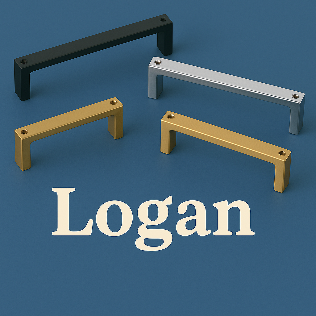 Atlas Homewares - Logan