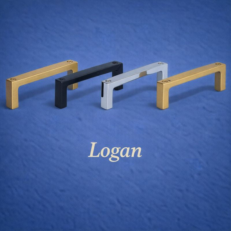 Atlas Homewares - Logan