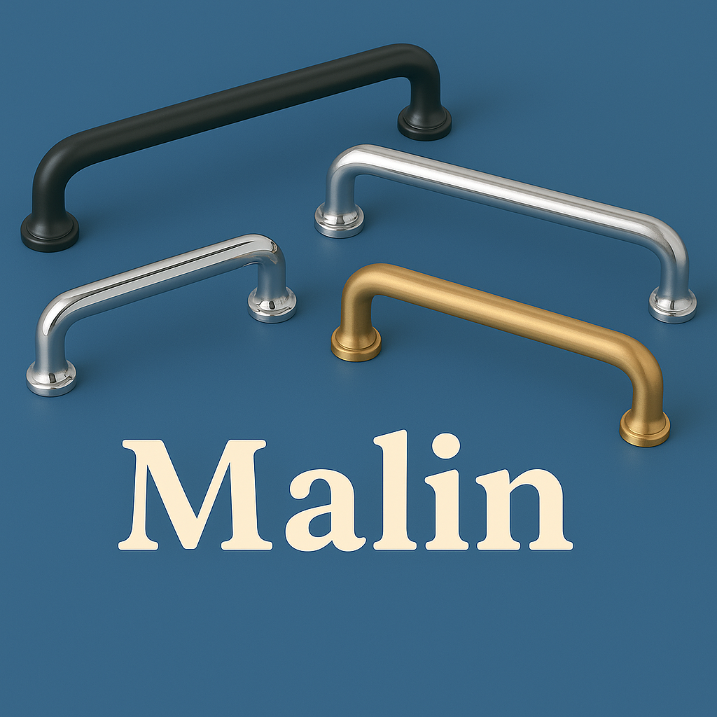 Atlas Homewares - Malin