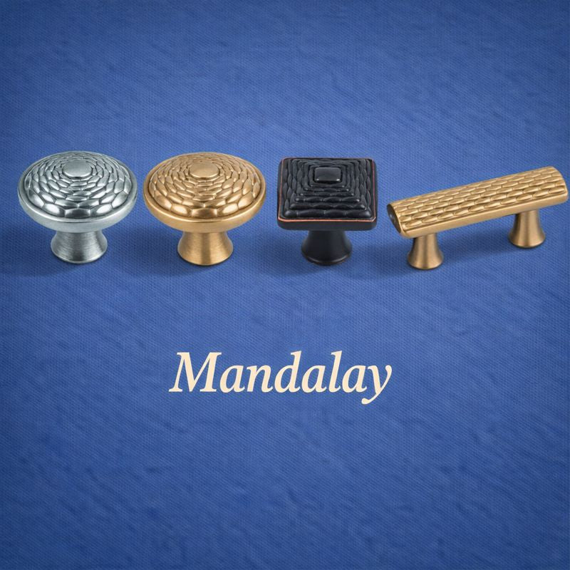 Atlas Homewares - Mandalay