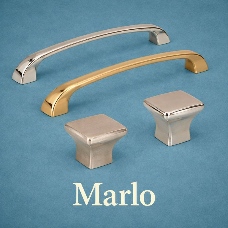 Jeffrey Alexander - Marlo